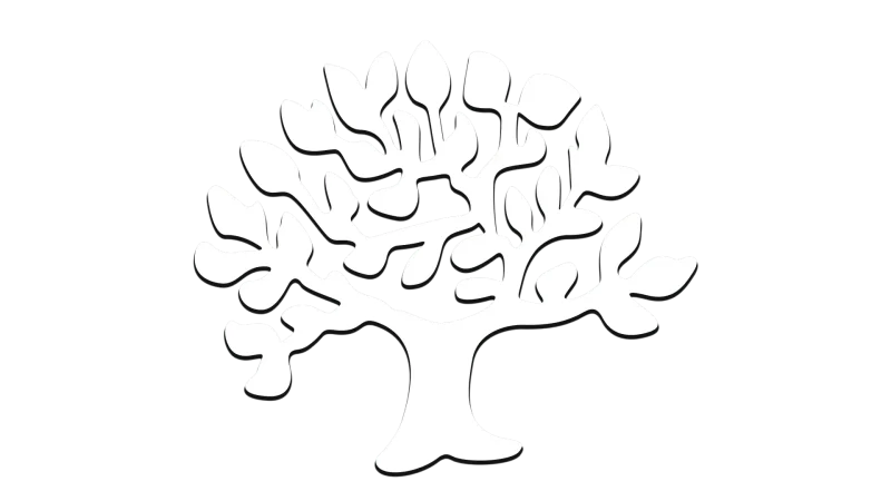 White-Tree