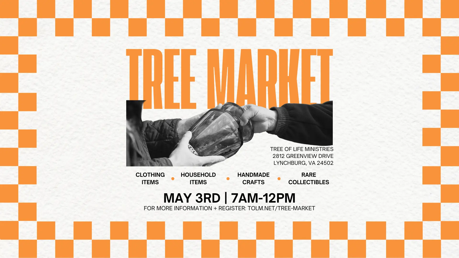 Tree Market 2025_Slide