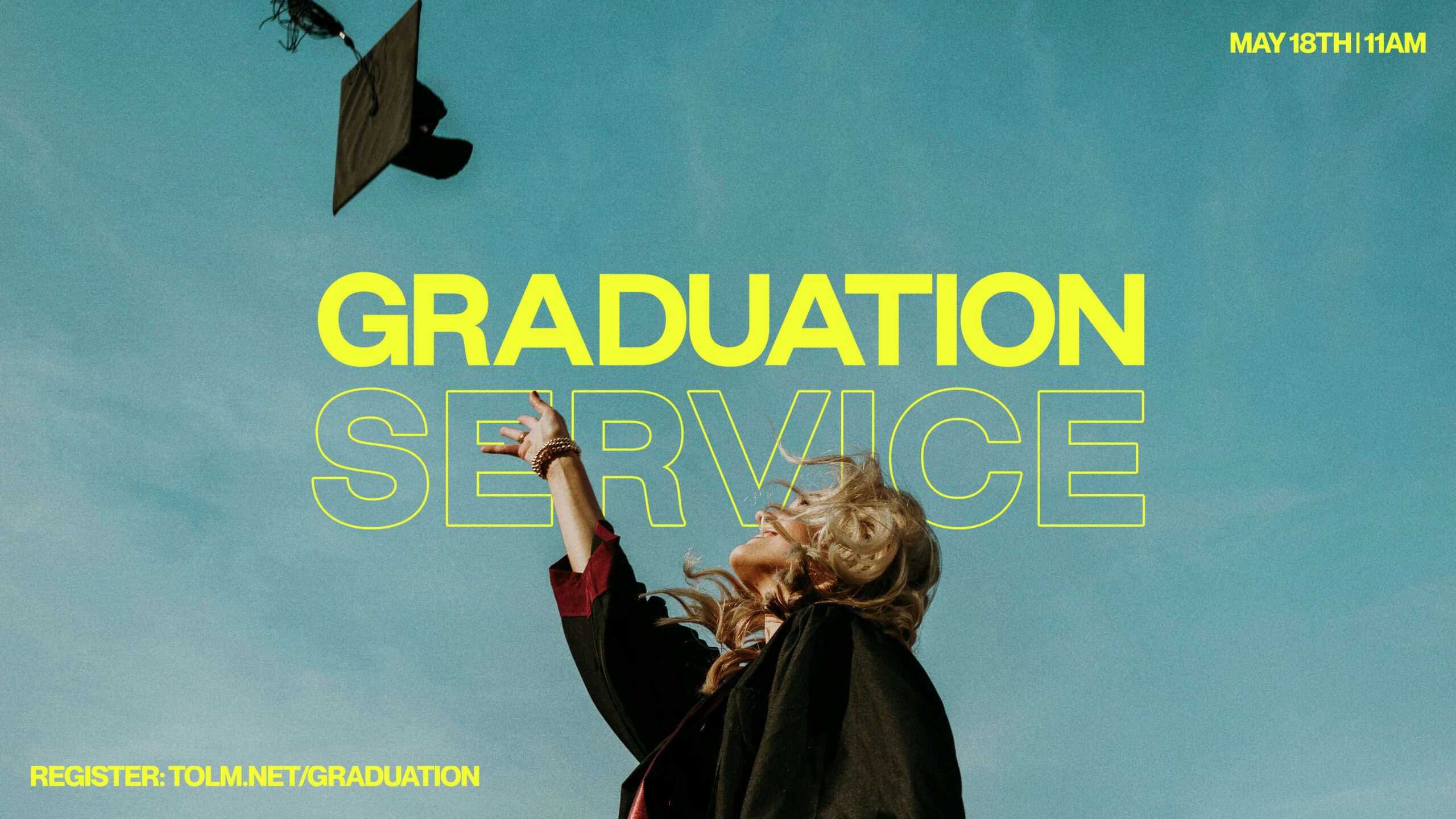 Graduation Sunday 2025_Slide